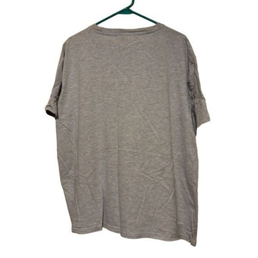 Mossy Oak Fishing Size 2XL T-Shirt - Picture 4 of 4